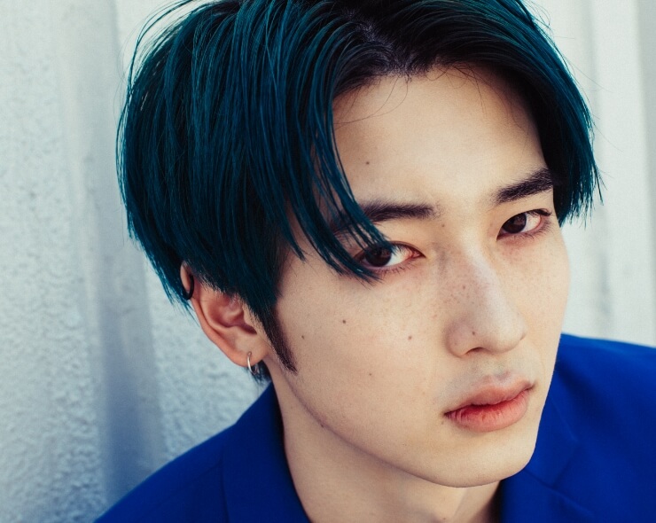 Takeshi Dylan Sadachi